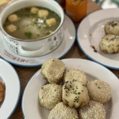 Yang' s Fry-Dumpling（Wujiang Store) User Photo