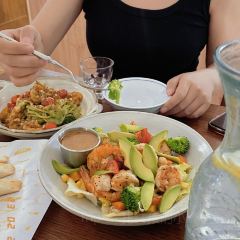 chaochao(宏远盖丽广场店) User Photo