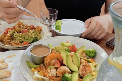 chaochao(宏远盖丽广场店)