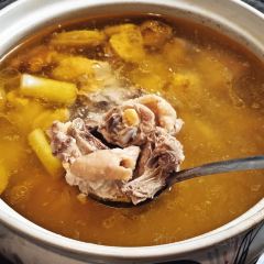 先机泉水鸡汤(南山老君洞店) User Photo