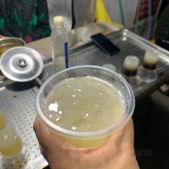 味晨小吃·特色姜汤面 User Photo