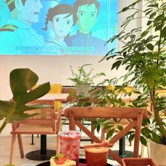 樹Cafe張用戶圖片