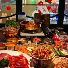 明洞的夏天(泉舜店) User Photo