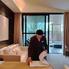 燭州酒店·Maple Restaurant(枫树餐厅） User Photo