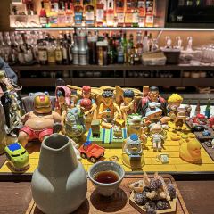 DOZO SAKE BAR User Photo