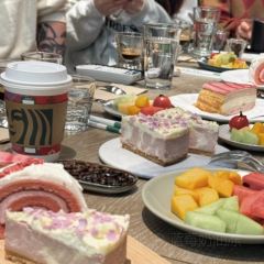 星巴克(自贡百盛店) User Photo