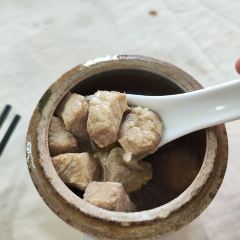 球记饭店(北栅店) User Photo