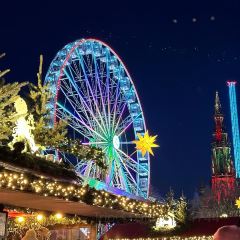 Hotel Chocolat Cafe User Photo