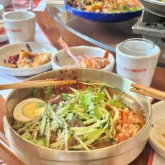 英兰锅包肉(通化万达店) User Photo