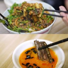 XI MEN SHAN YU GUO TIAO User Photo