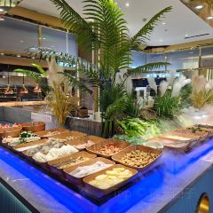 Huanqiuyuekekaorouhuoguozizhu Food User Photo