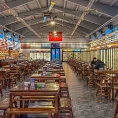 啤酒阿姨(零阳店) User Photo