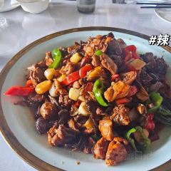 老字号故乡烤肉店(总店) User Photo