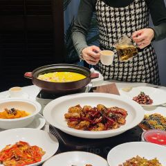 熹岳·湘菜 여행 사진