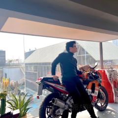 MOSKEY摩司基机车·咖啡·烧烤·精酿(麓湖店) User Photo