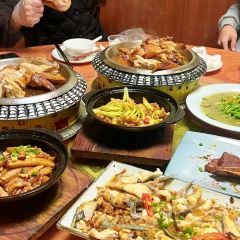 竹園農家飯店張用戶圖片