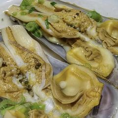 旺角渔村·小海鲜渔家菜(鲅鱼圈店) User Photo