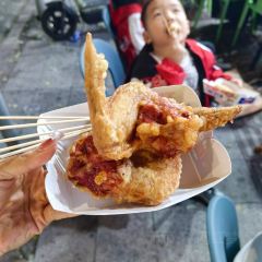 炳忠粿条面 User Photo