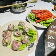 范家庄园山城老火锅(广元总店) User Photo