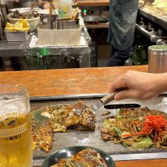 Hanakujira honten User Photo