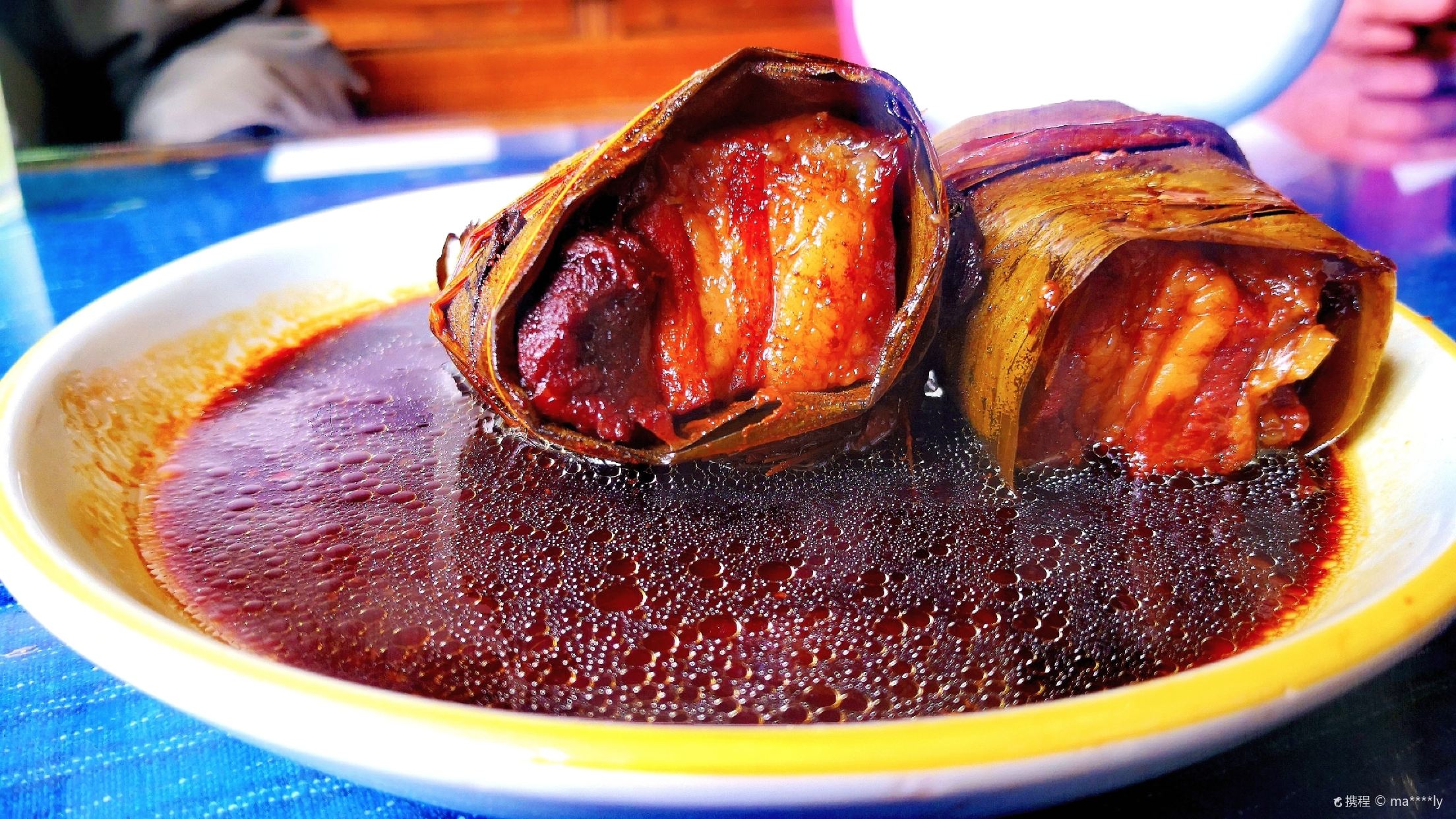 LangQiao Restaurant