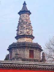 Fahui Temple