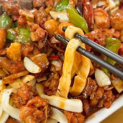 微山湖渔屯(新世纪路店) User Photo