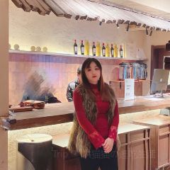 小核桃烤肉馆(东蔚山路旗舰店) User Photo
