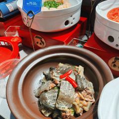 小花椒金汤酸菜鱼(理工大店) User Photo