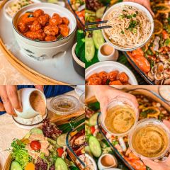 光头强富起来农庄 User Photo