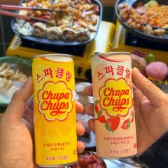 欧巴呀韩国料理(敏捷城店) User Photo