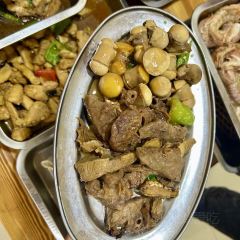 HAI SI JIN FENG User Photo