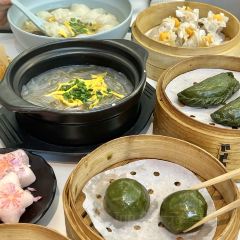 正月初一王巧琳扁食粉汤馆·非物质文化遗产品牌(紫薇店) User Photo