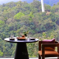 蜜悦·秘野仙踪半山森林餐厅 User Photo