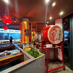 蜀大俠火鍋(千島湖店)張用戶圖片
