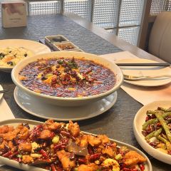 芥南餐厅·浮目淮扬 User Photo