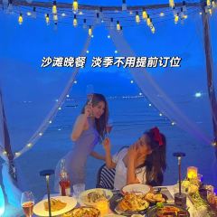 Uncle Fish鱼舅舅咖啡店(双月湾店) User Photo