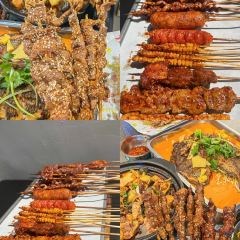 Datangjuantongfen User Photo