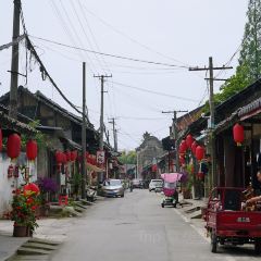 LU ROU DOU HUA User Photo