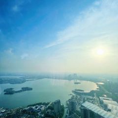 Niccolo Suzhou·BAR 115 User Photo