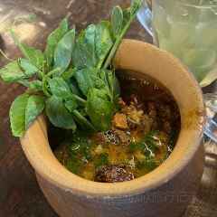 缅花小吃(白象湖店) 여행 사진