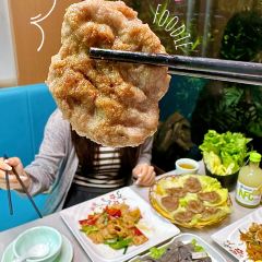 肥彪天光牛肉(江北店)張用戶圖片