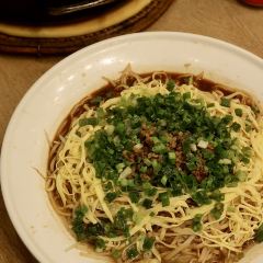 YUNTIANLOUGUODING 여행 사진