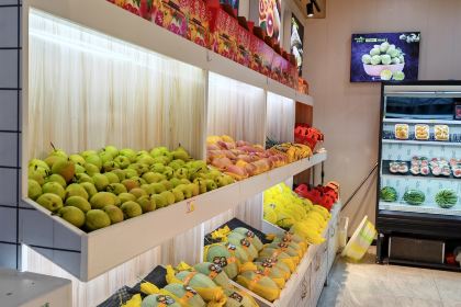 猫屎咖啡(天全服务区店)