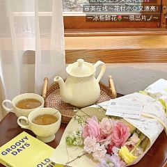碧小君(常胜路店) User Photo