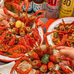 土老帽烧烤城(运河路店) User Photo