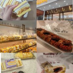 沙县小吃(步行街店) User Photo