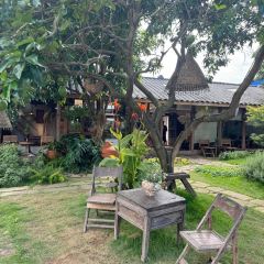 青禾文创田院 User Photo