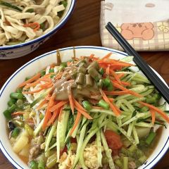 沙镇杨家呱嗒总店 User Photo
