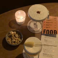 THE CANDOUR User Photo